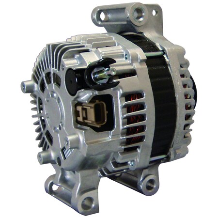 Wai Global Alternator, ALTMI IRIF, 150 Amp12 Volt, CW, 6Groove Pulley 11172N